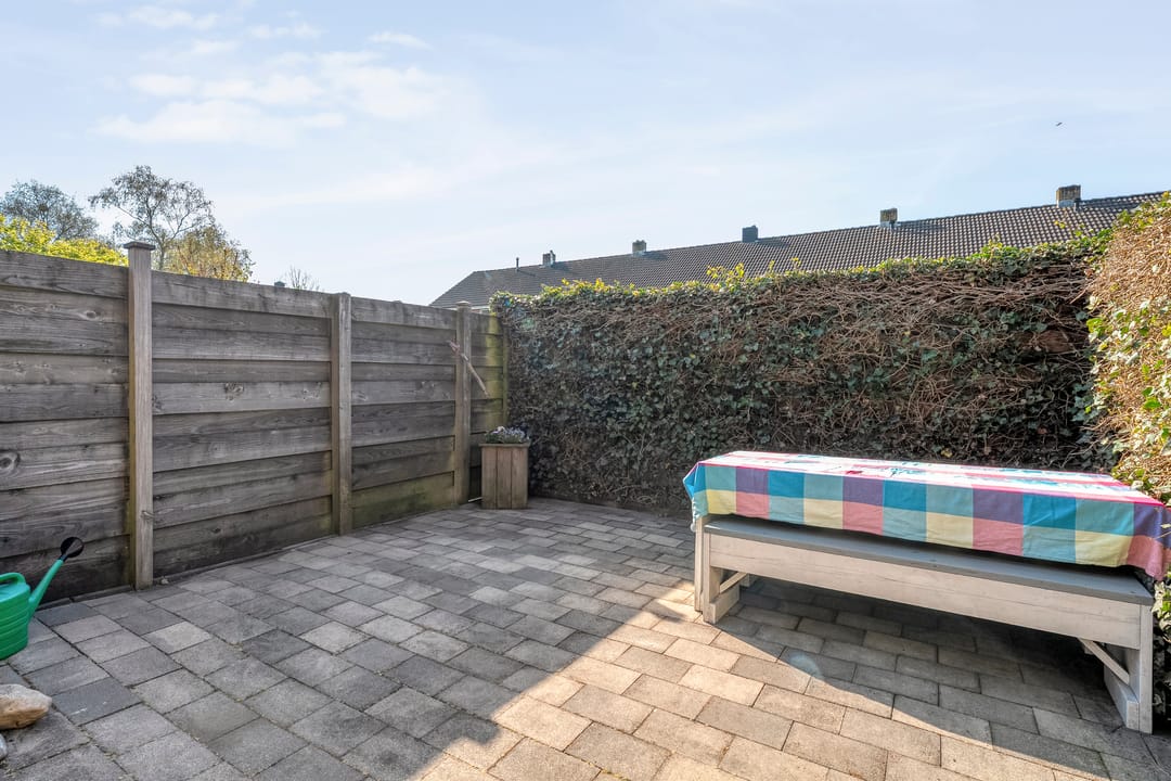 Foto 41 van Algol 19