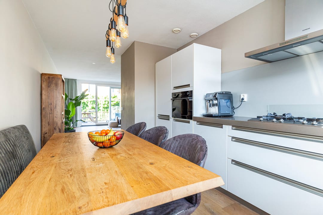 Foto 13 van Hof van Robijn 9