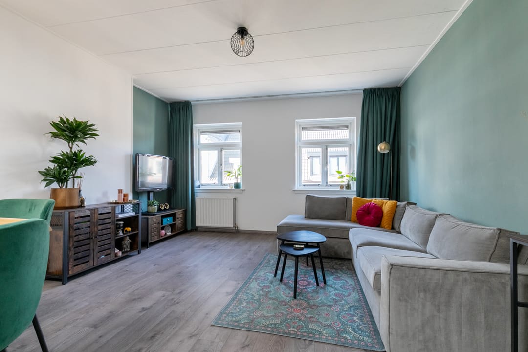 Photo 1 of Kolfbaanstraat 14-A