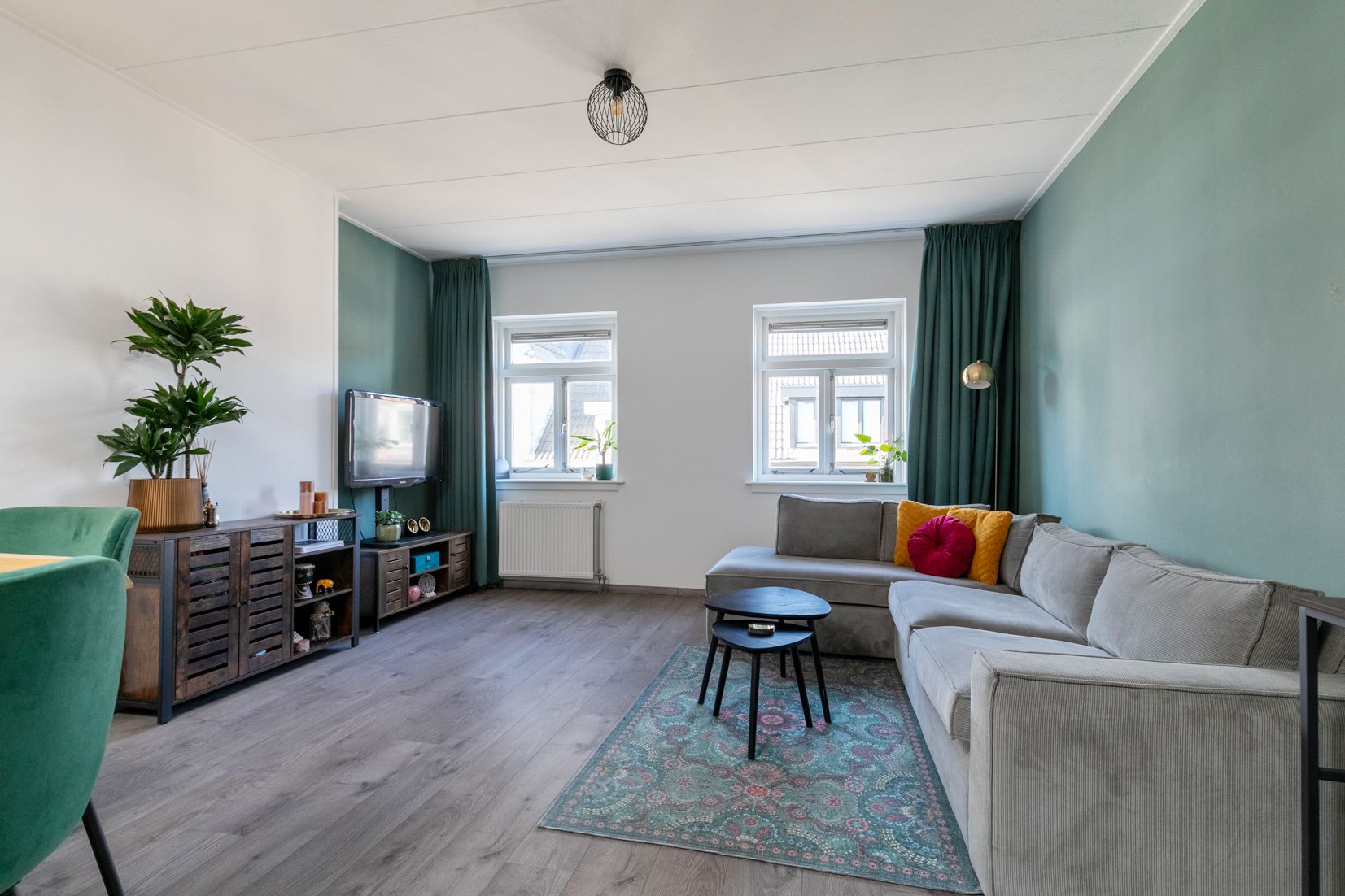 Kolfbaanstraat 14-A 14 A