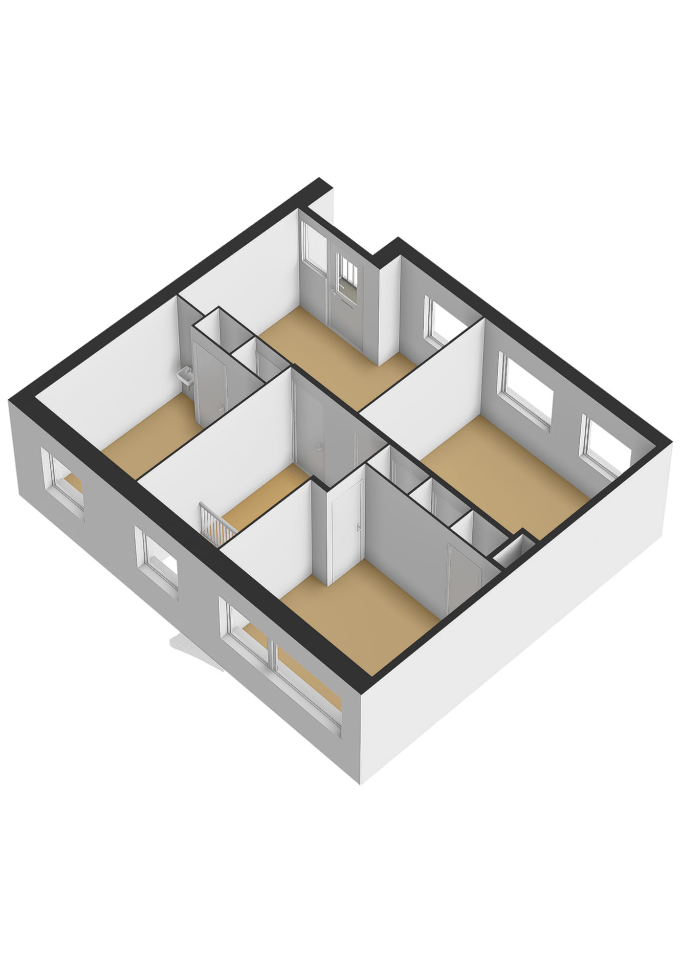 Foto 45 van Gabbemastraat 2