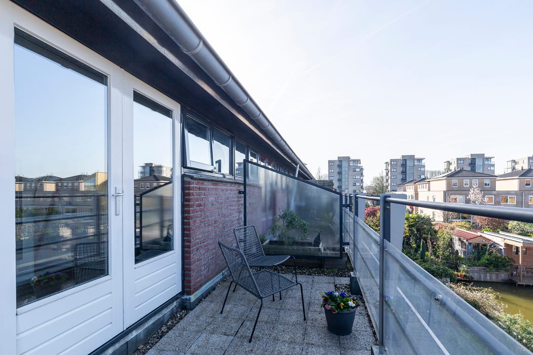 Foto 38 van Hof van Robijn 9