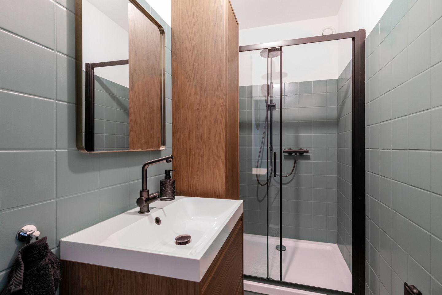 Photo 4 of Kolfbaanstraat 14-A