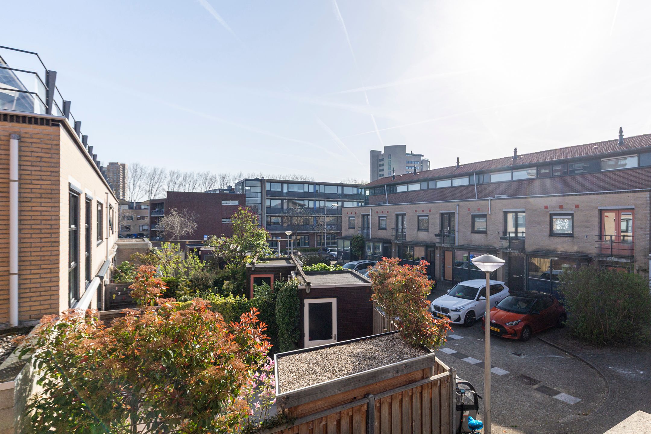 Foto 21 van Hof van Robijn 9