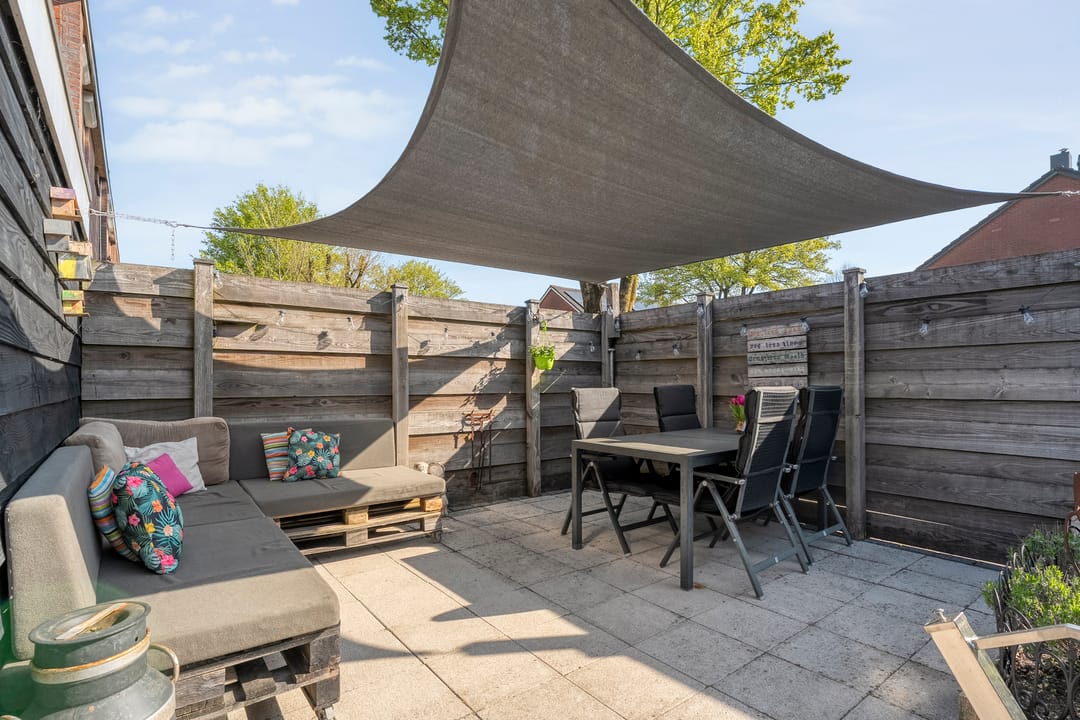 Foto 46 van Algol 19