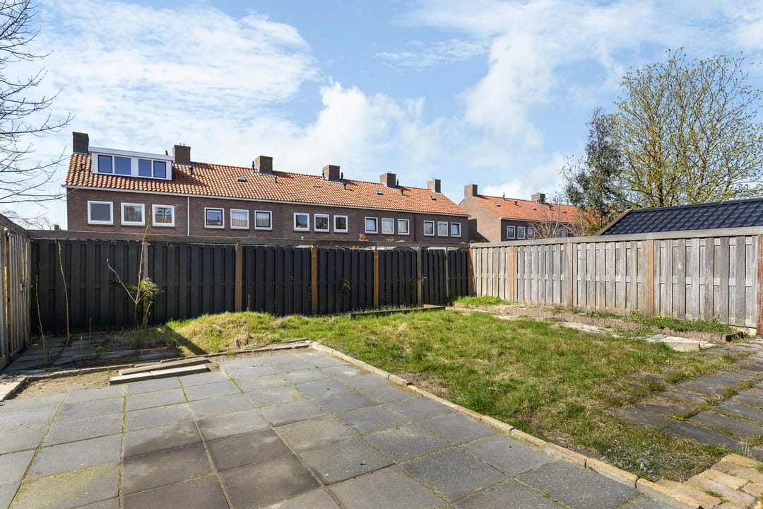 Foto 23 van Gabbemastraat 2