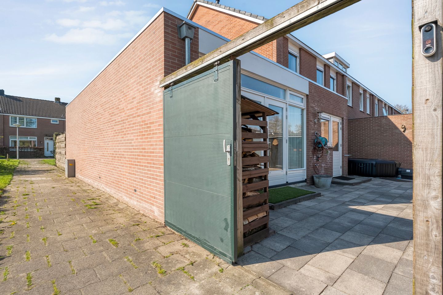 Foto 44 van Algol 19