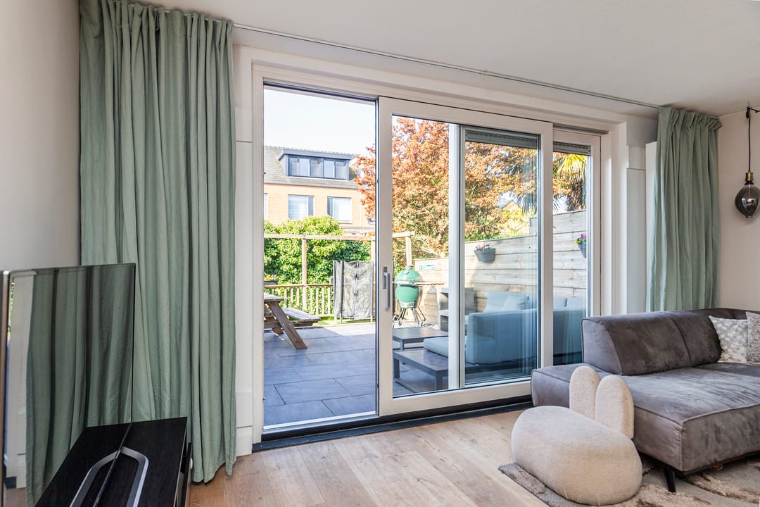 Foto 7 van Hof van Robijn 9