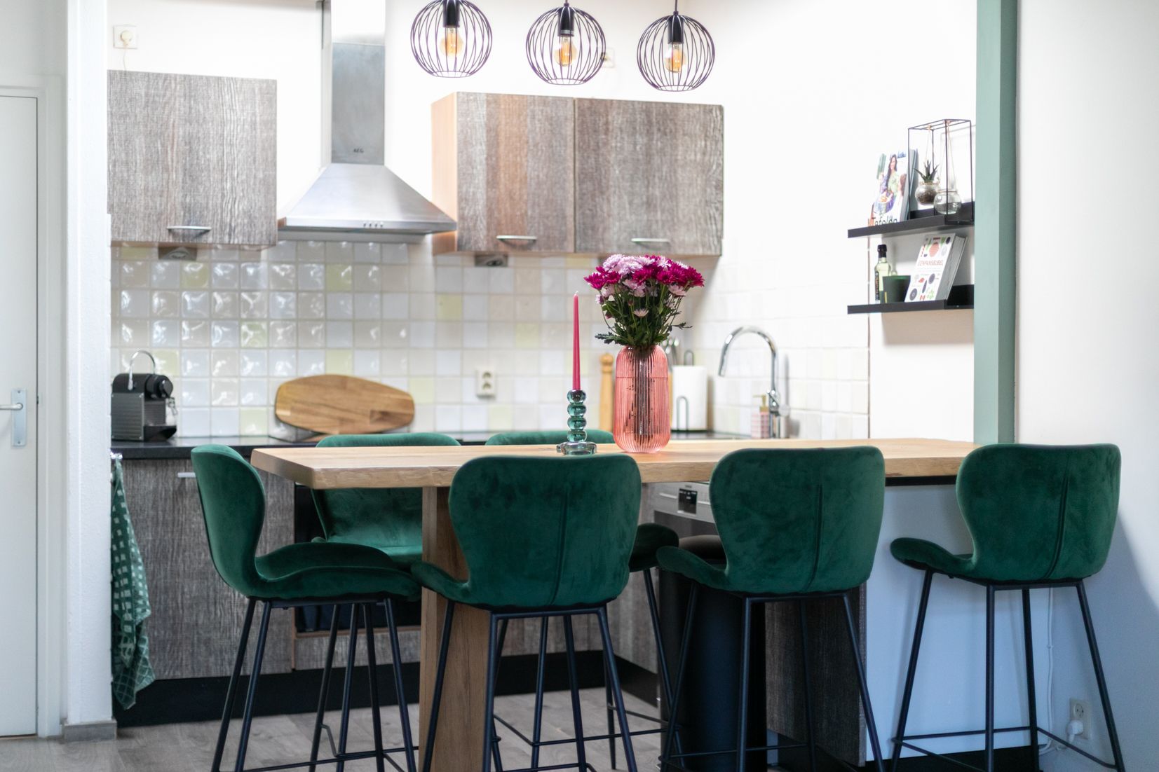 Photo 18 of Kolfbaanstraat 14-A