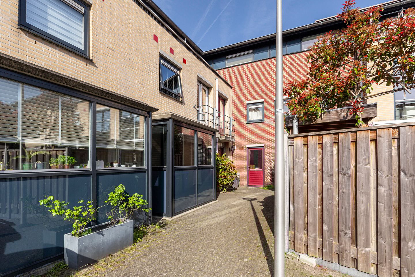 Foto 55 van Hof van Robijn 9