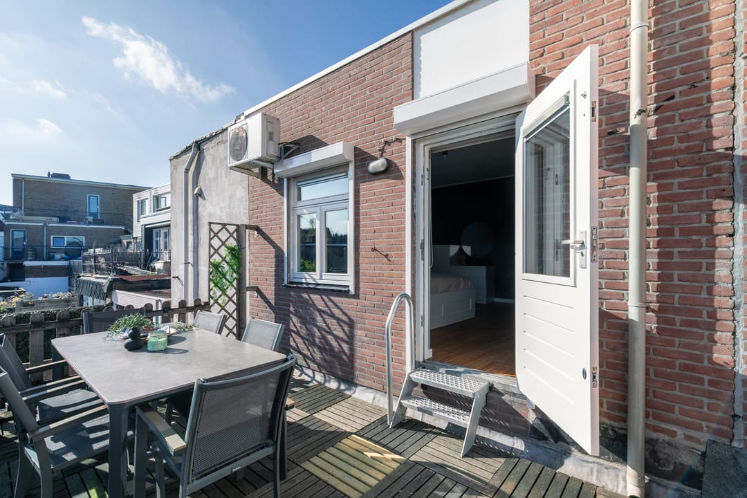 Photo 37 of Kolfbaanstraat 14-A