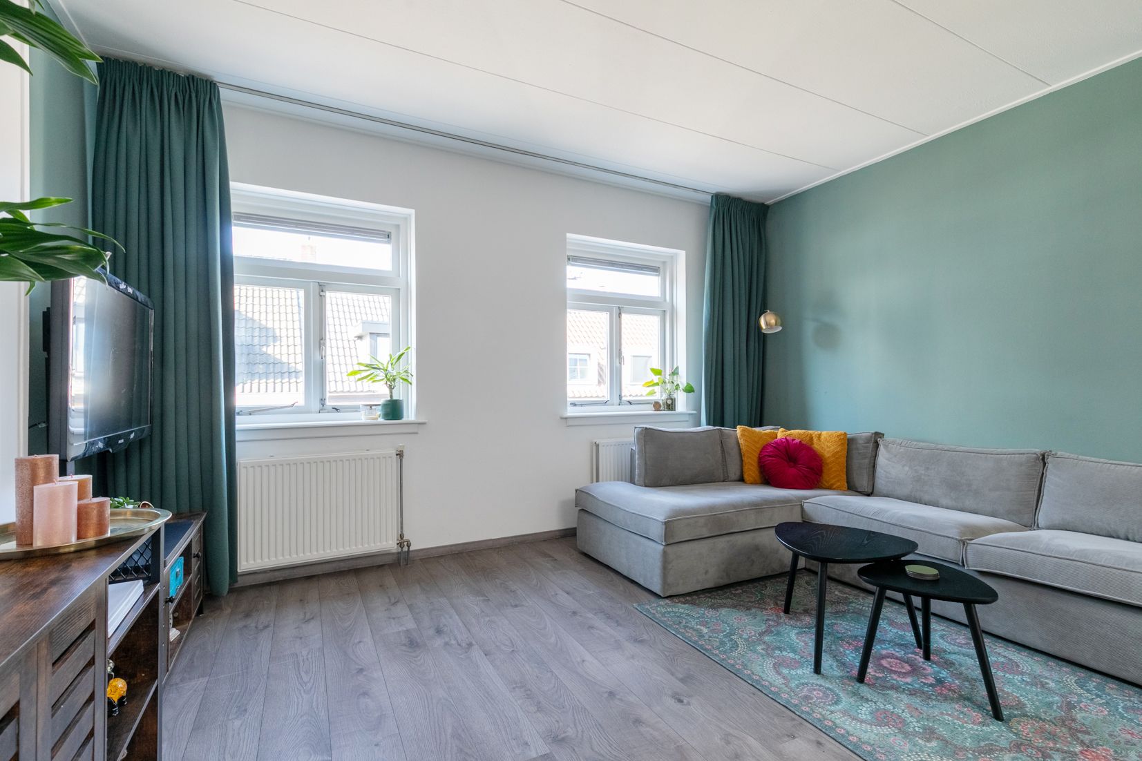 Photo 9 of Kolfbaanstraat 14-A