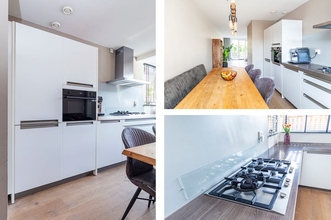 Foto 16 van Hof van Robijn 9