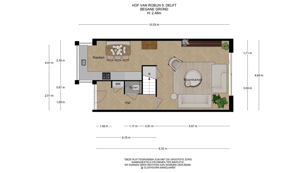 Foto 58 van Hof van Robijn 9