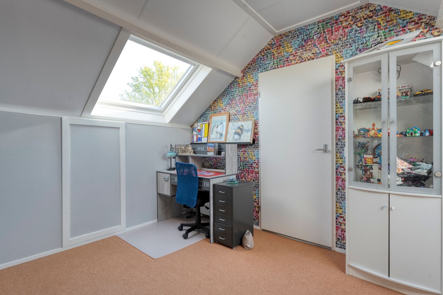 Foto 40 van Algol 19