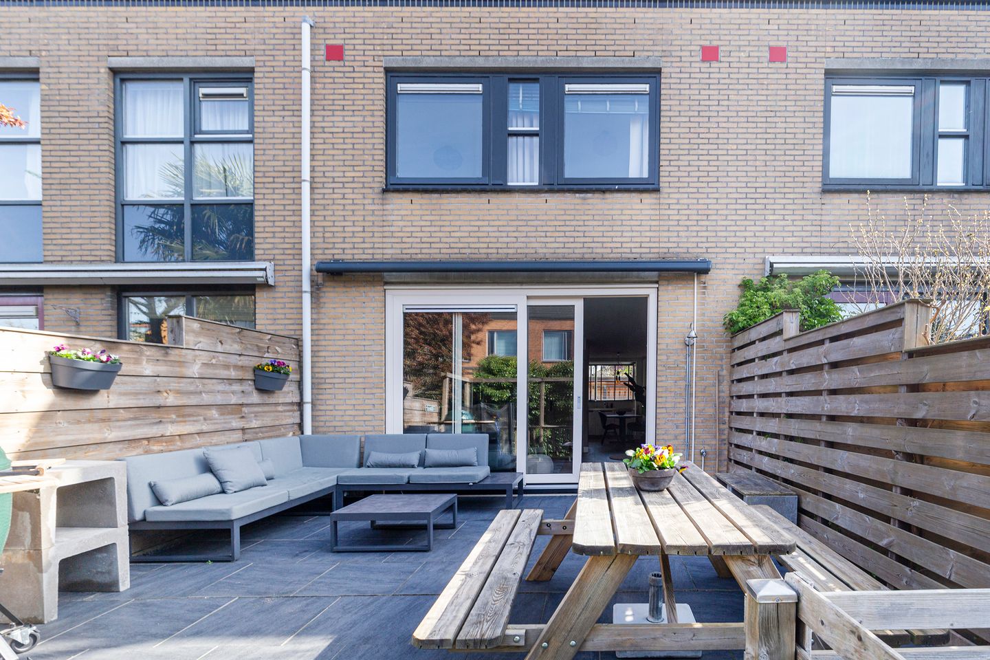 Foto 50 van Hof van Robijn 9