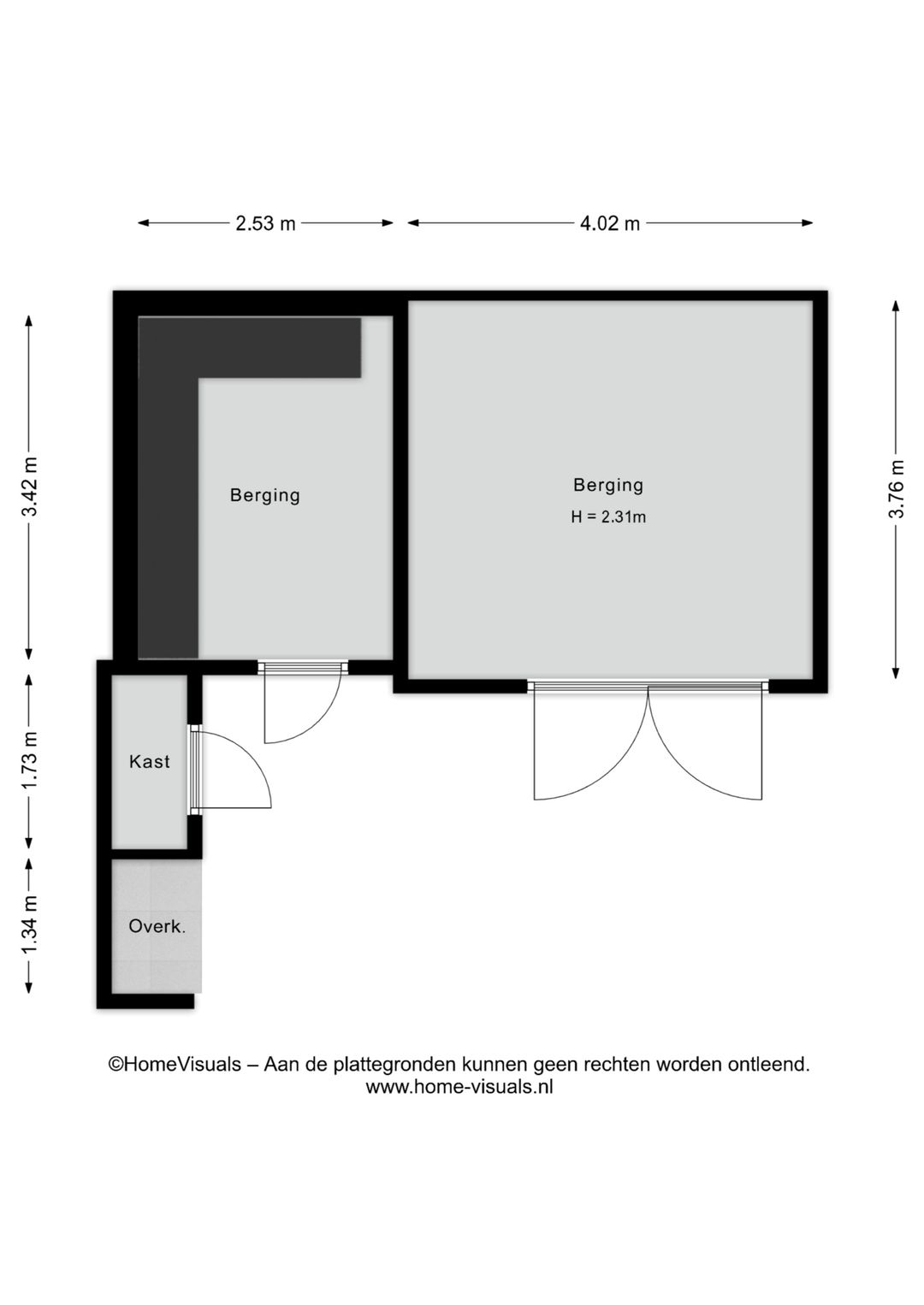 Foto 61 van Algol 19