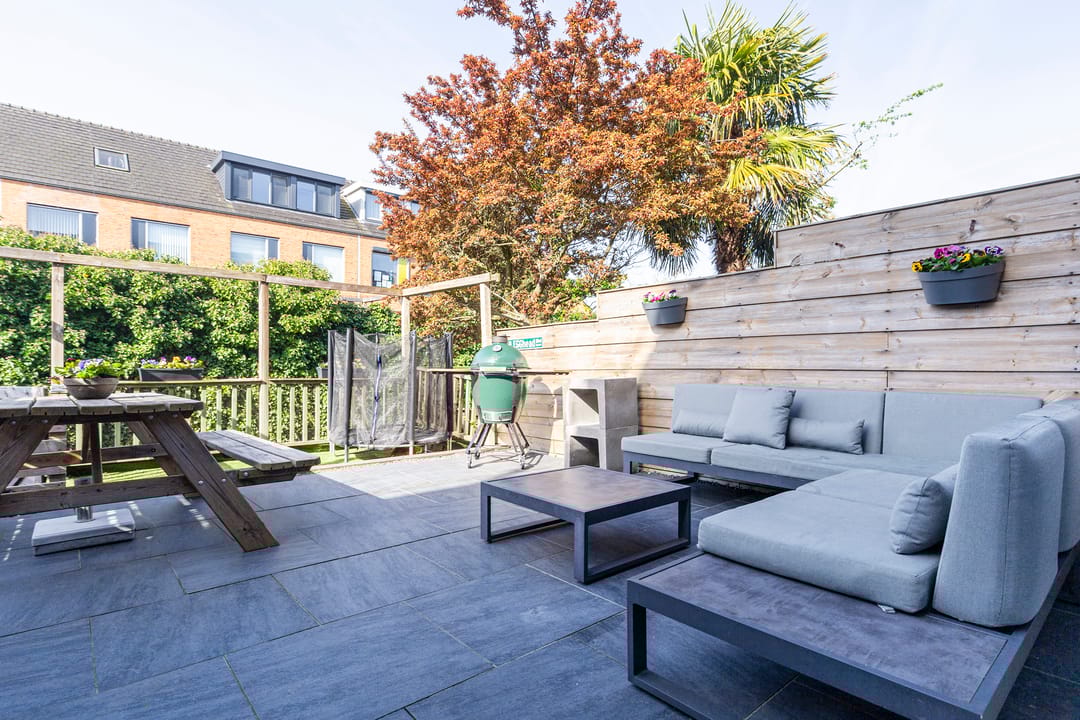 Foto 52 van Hof van Robijn 9