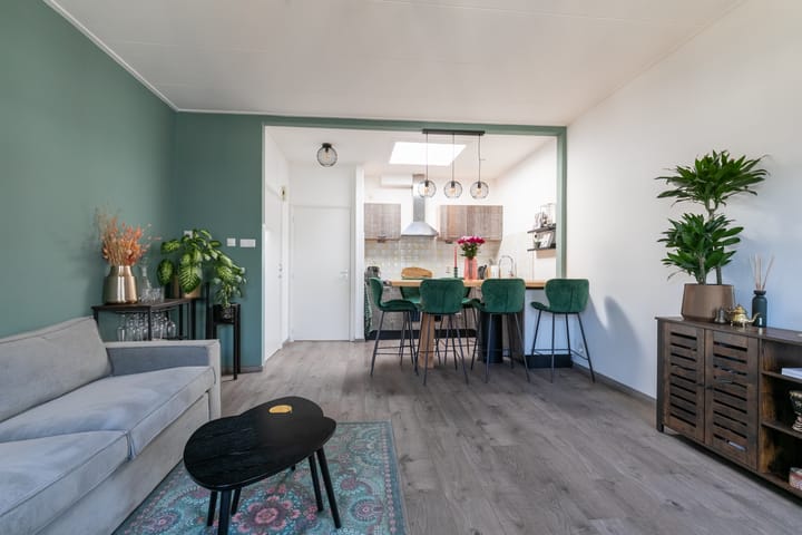 Photo 2 of Kolfbaanstraat 14-A