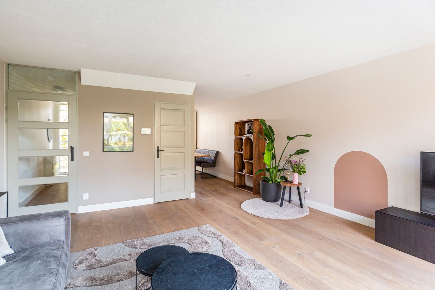 Foto 10 van Hof van Robijn 9