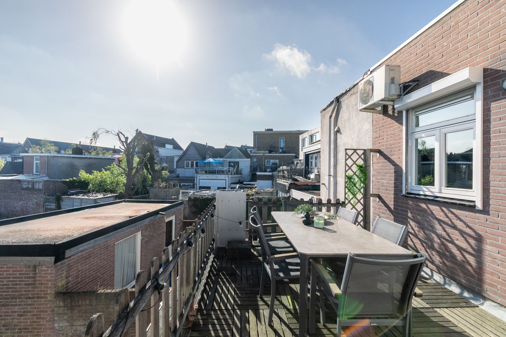 Photo 36 of Kolfbaanstraat 14-A