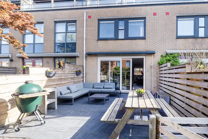 Foto 4 van Hof van Robijn 9