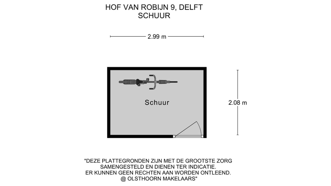 Foto 61 van Hof van Robijn 9