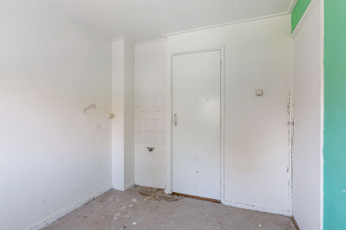 Ruime hoekwoning met vier slaapkamers nabij het centrum van Bolsward — 35