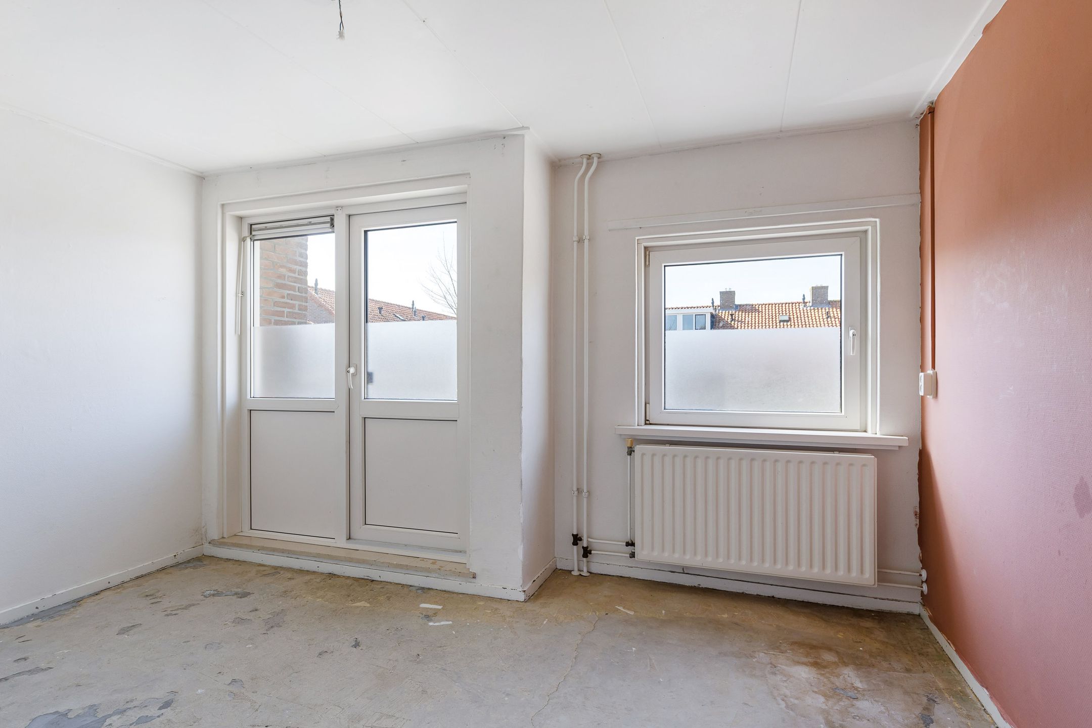 Ruime hoekwoning met vier slaapkamers nabij het centrum van Bolsward — 36