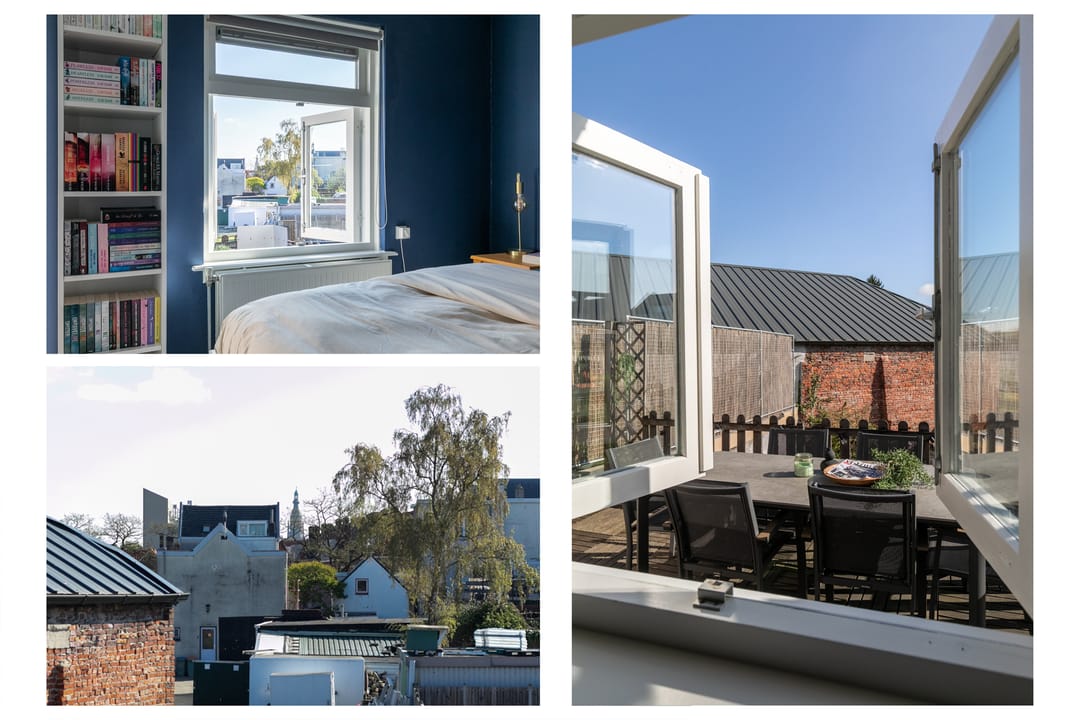 Photo 32 of Kolfbaanstraat 14-A