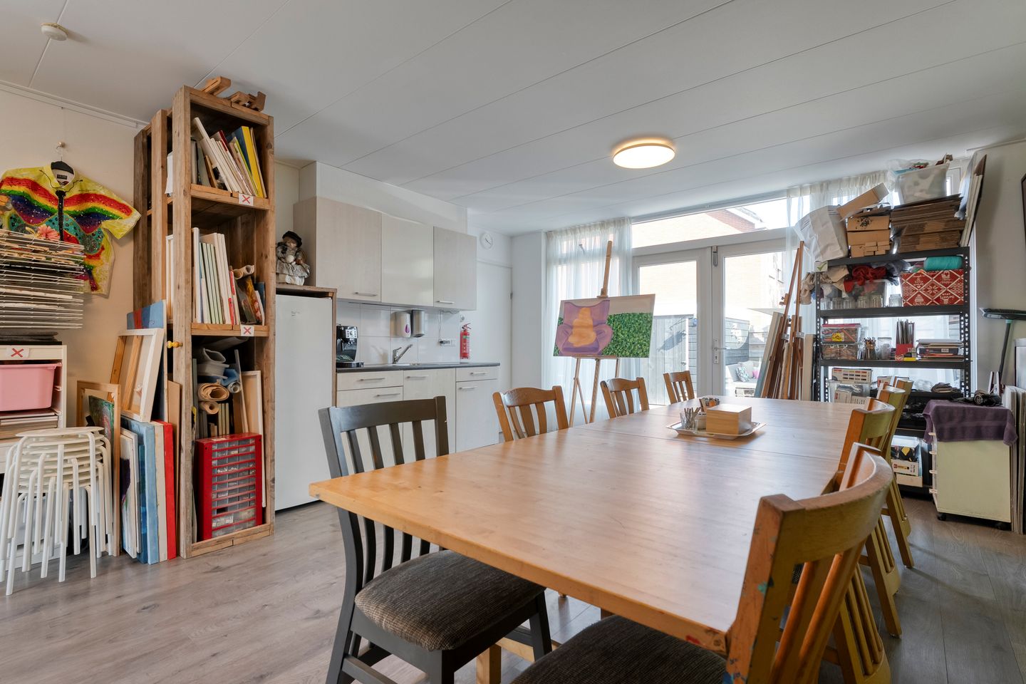 Foto 20 van Algol 19