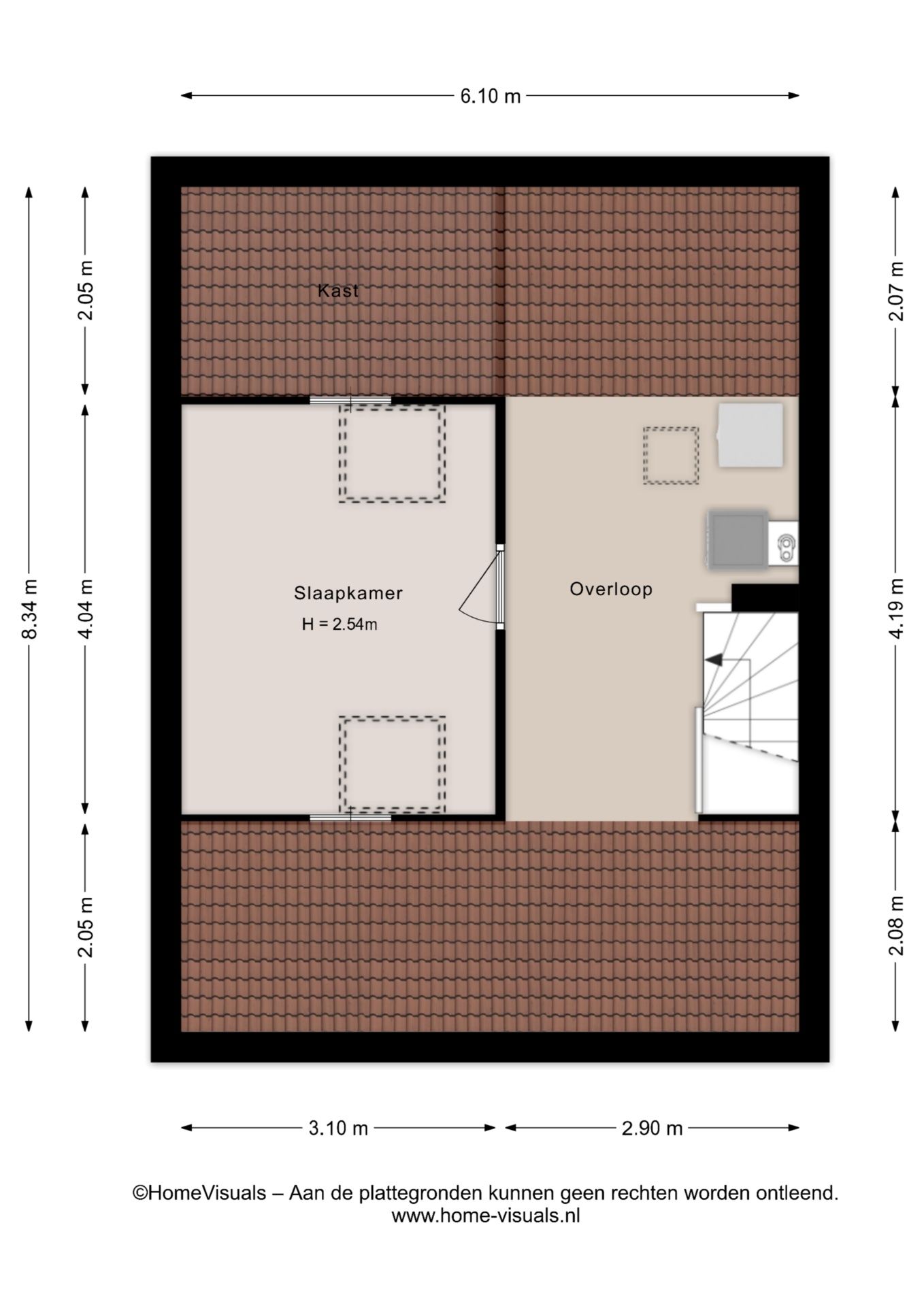 Foto 60 van Algol 19