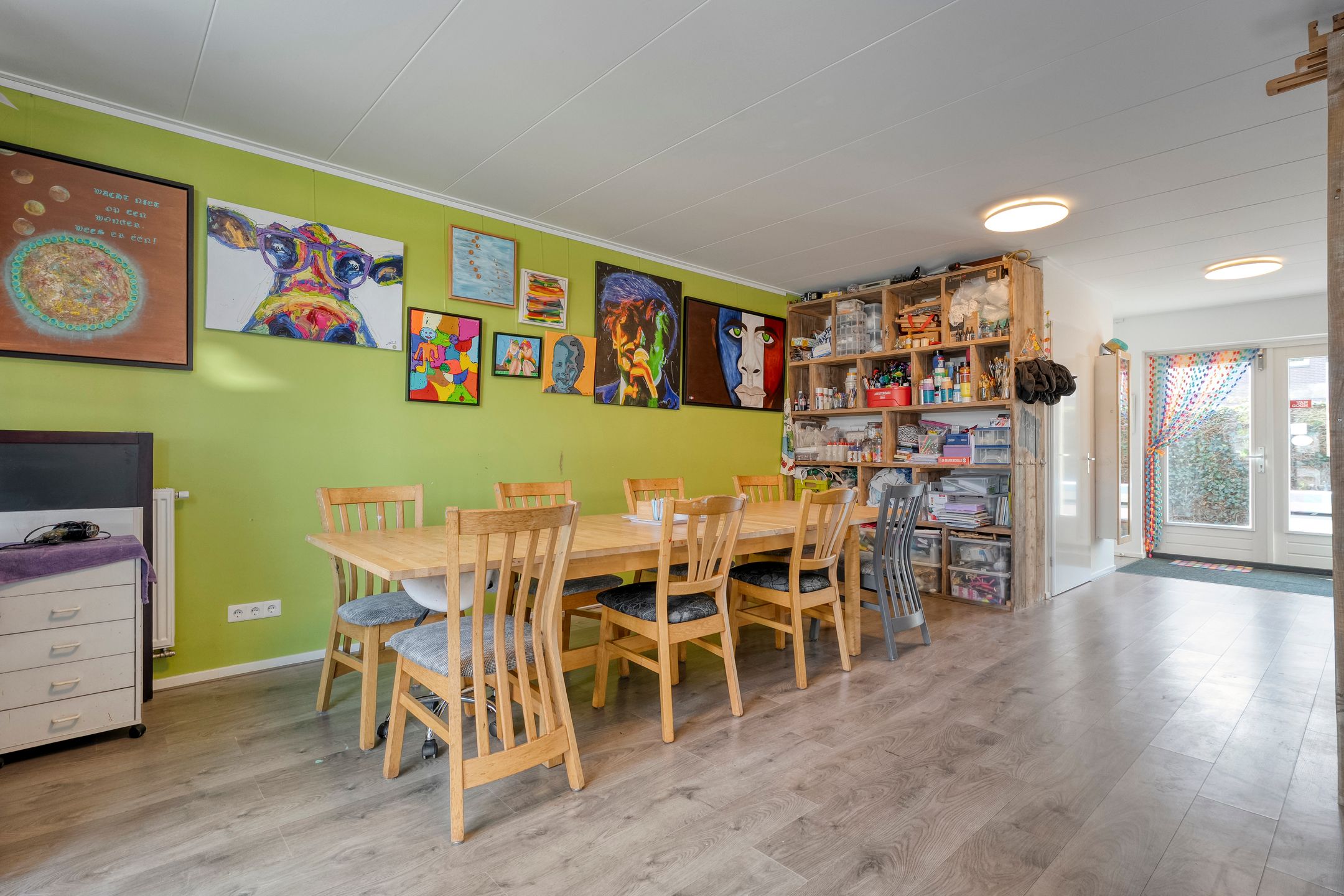 Foto 18 van Algol 19