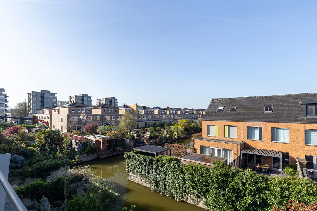 Foto 43 van Hof van Robijn 9