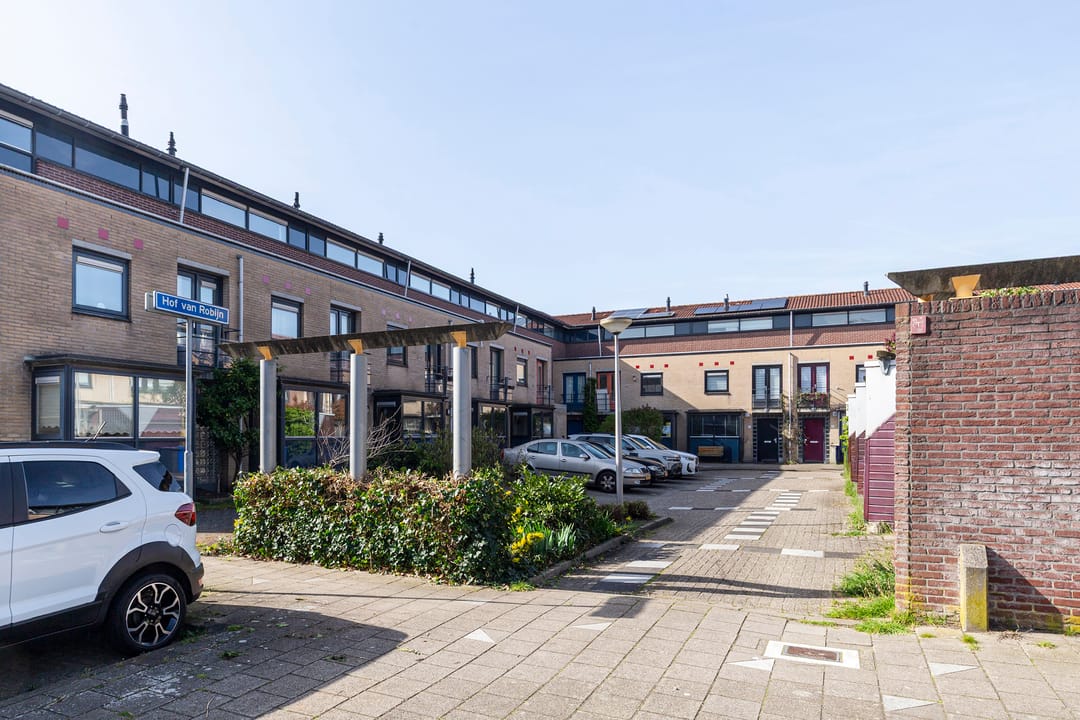 Foto 56 van Hof van Robijn 9