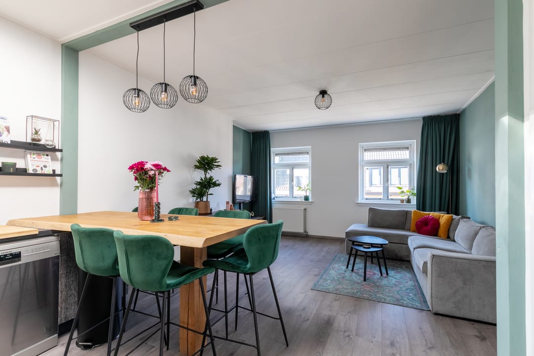 Photo 8 of Kolfbaanstraat 14-A