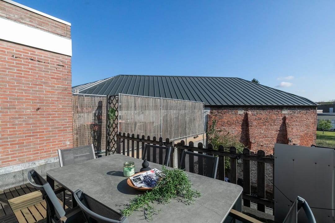 Photo 38 of Kolfbaanstraat 14-A