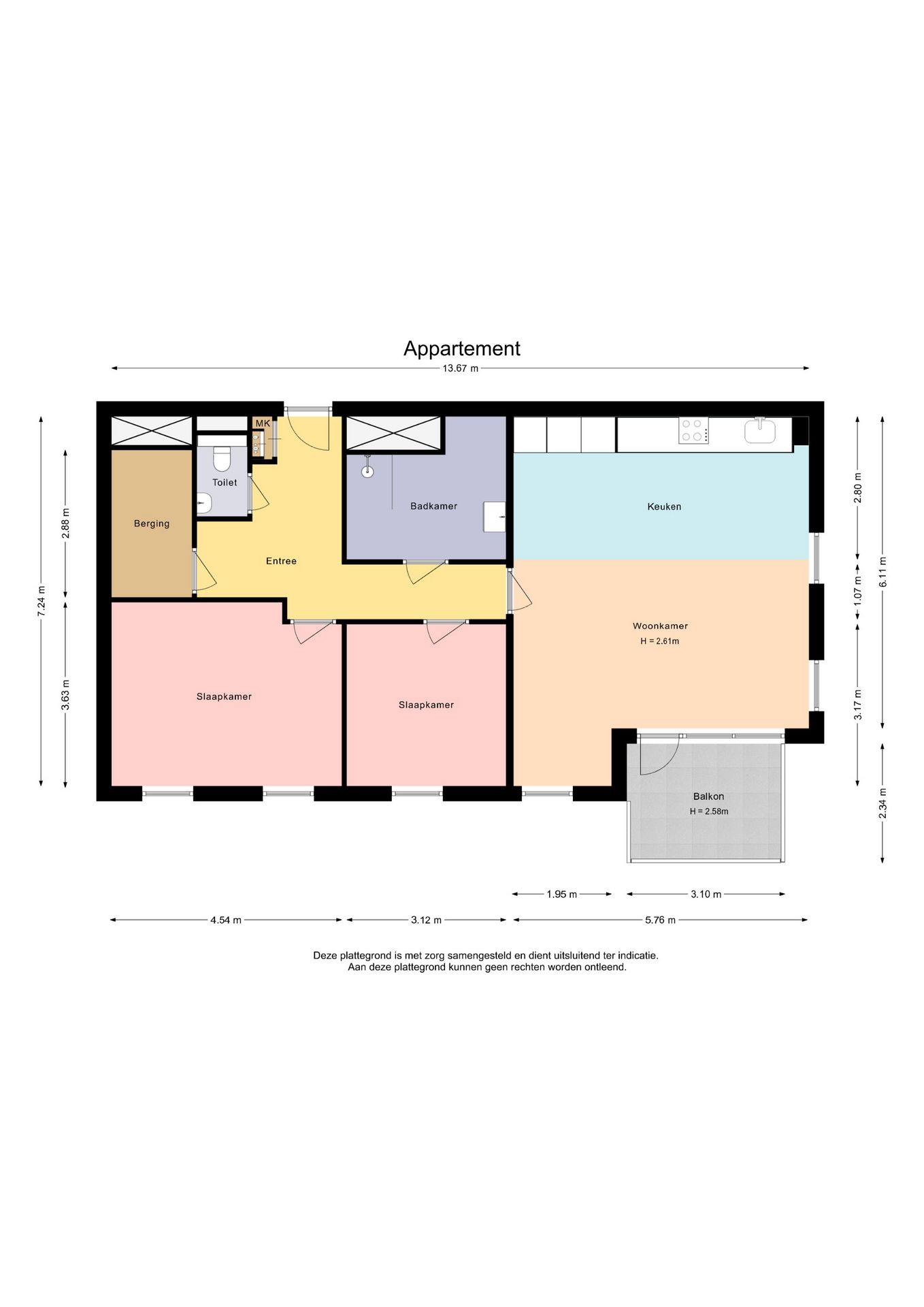 Foto 27 van Moldaviëstraat 76