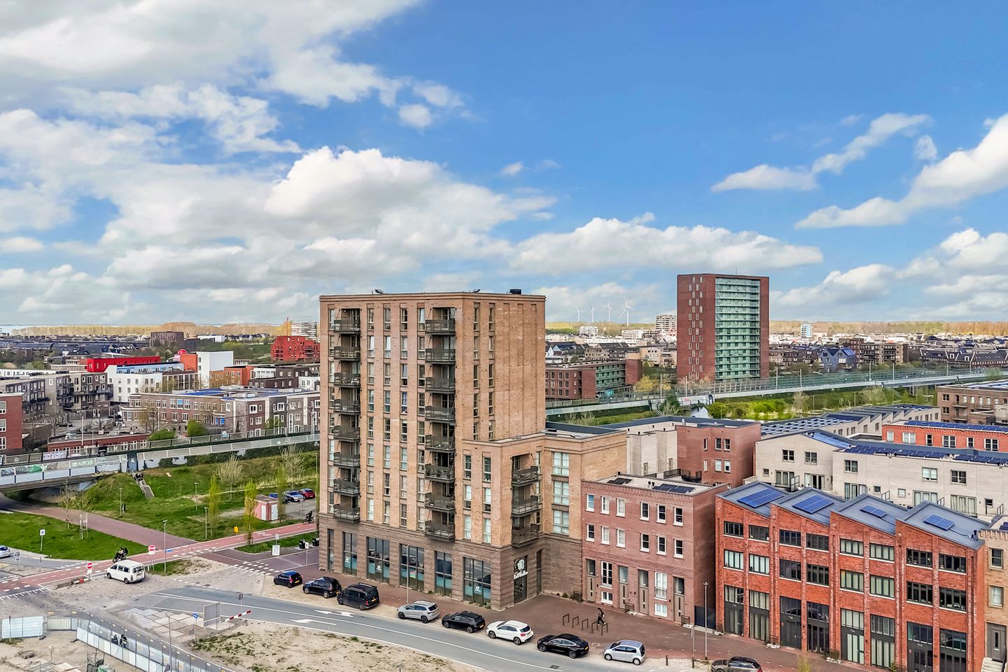 Foto 34 van Moldaviëstraat 76