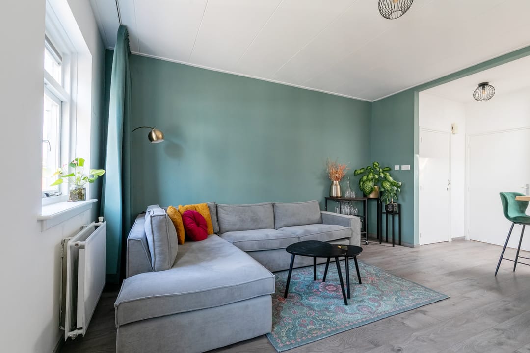 Photo 11 of Kolfbaanstraat 14-A