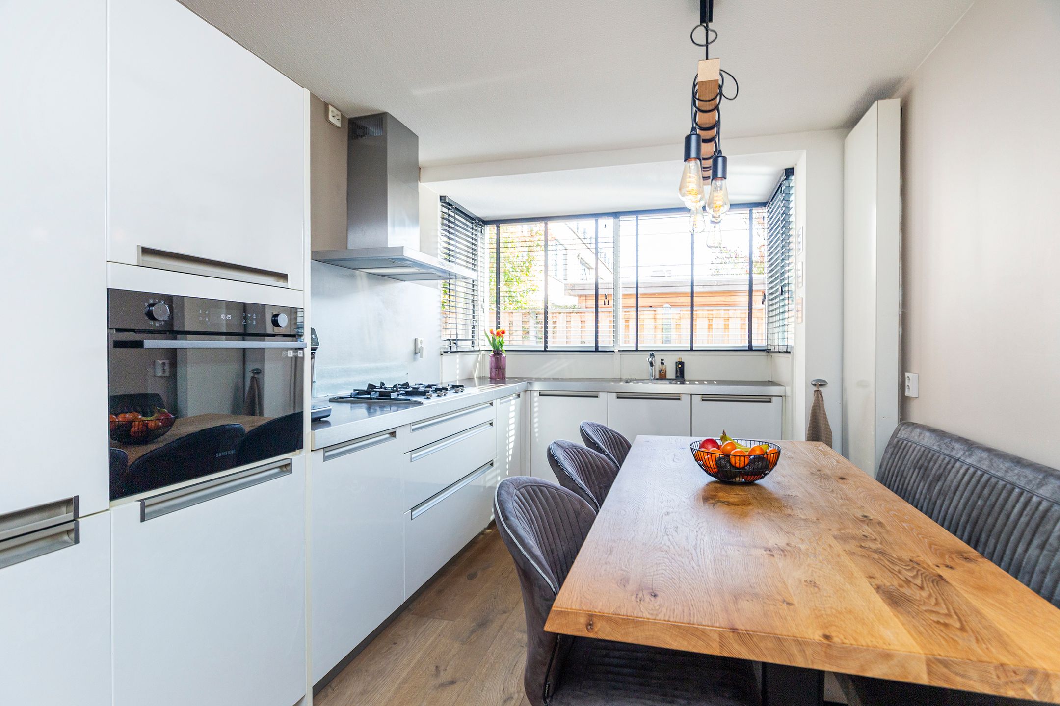 Foto 15 van Hof van Robijn 9