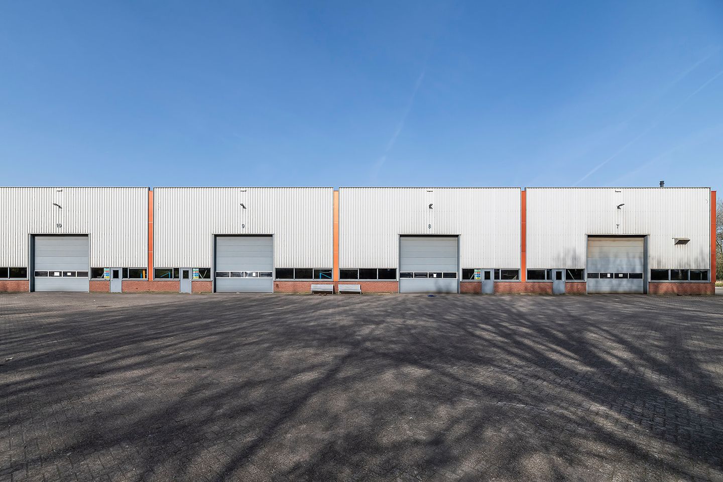 View photo 3 of Christiaan Huygensstraat 41