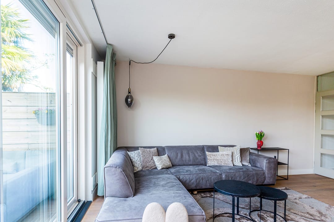 Foto 8 van Hof van Robijn 9