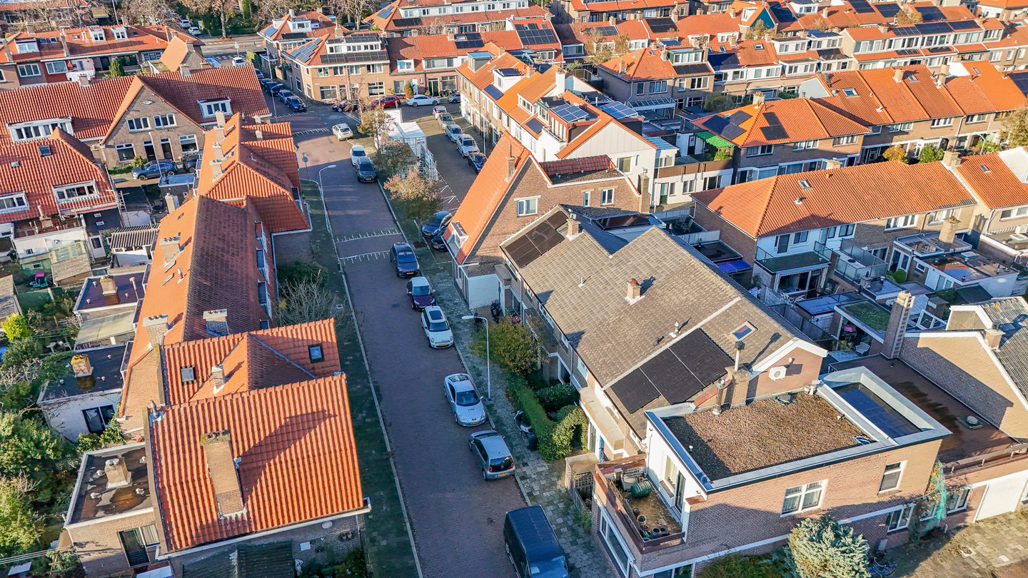 Foto 4 van Oranje Nassaustraat 24