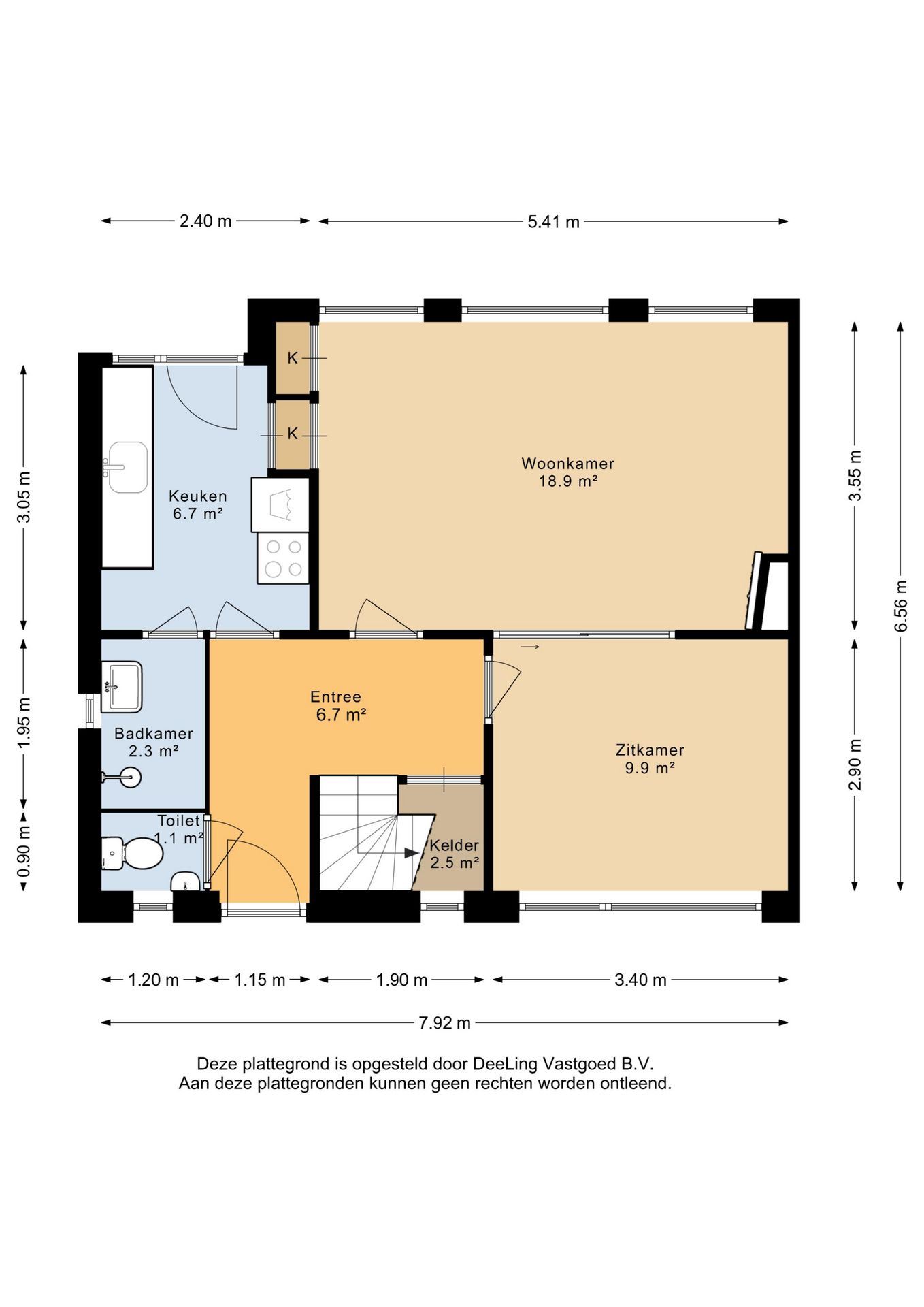 Foto 40 van Gabbemastraat 2
