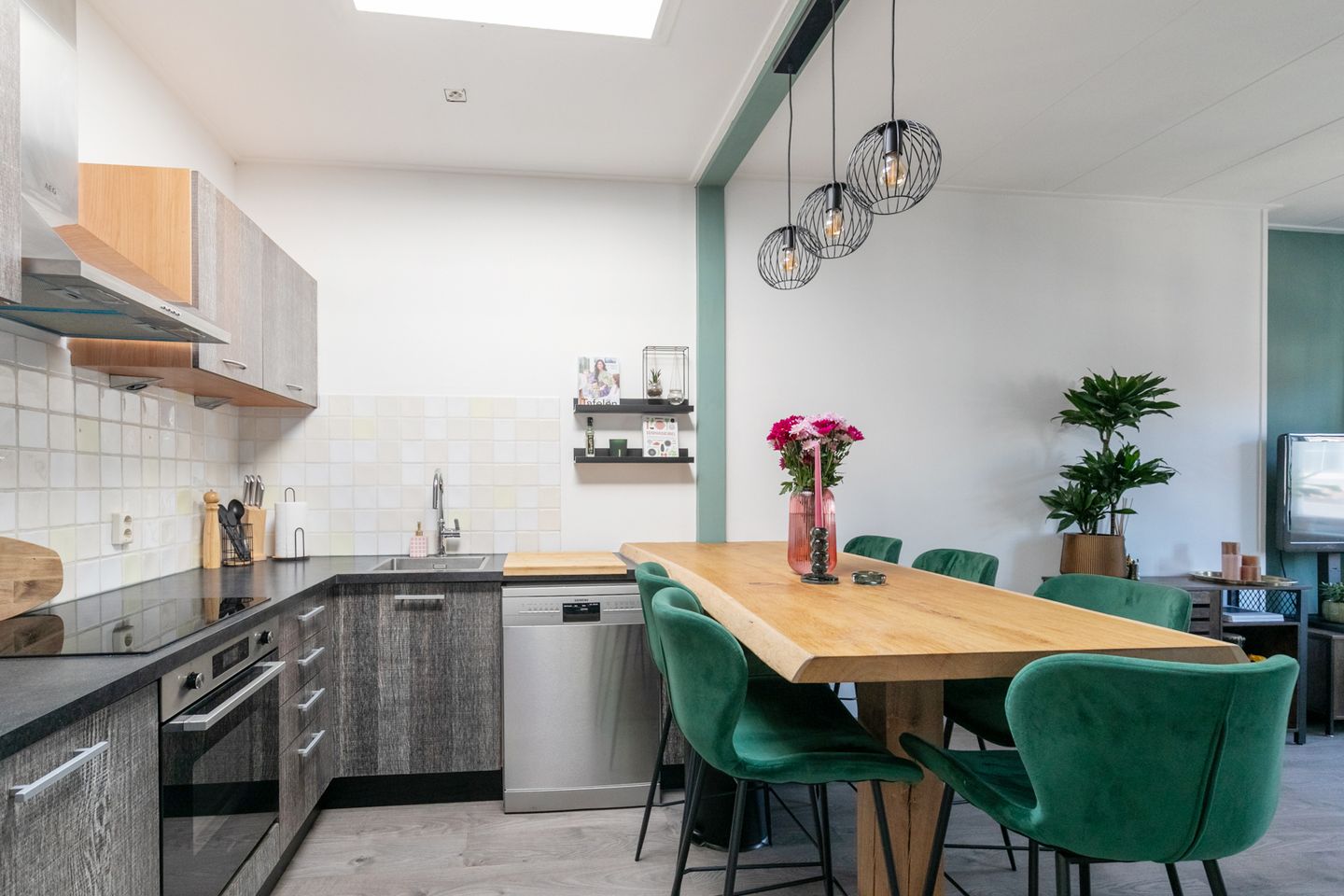 Photo 20 of Kolfbaanstraat 14-A