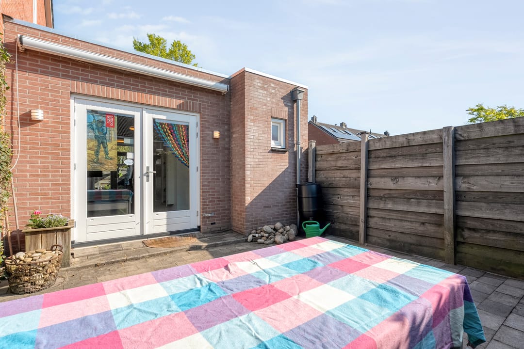 Foto 43 van Algol 19