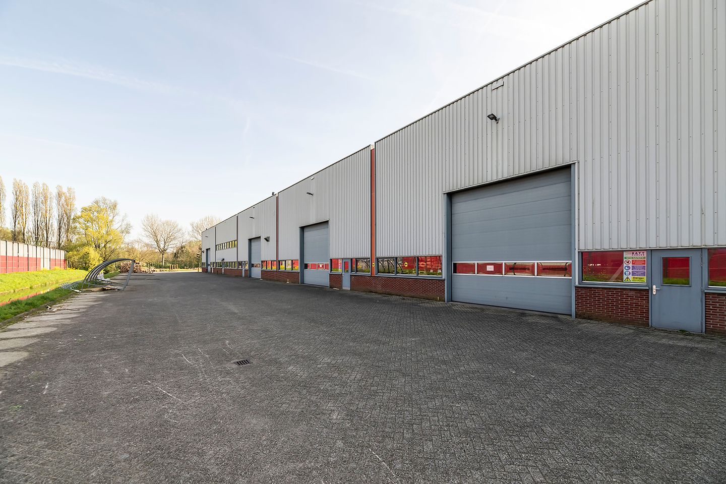 View photo 4 of Christiaan Huygensstraat 41