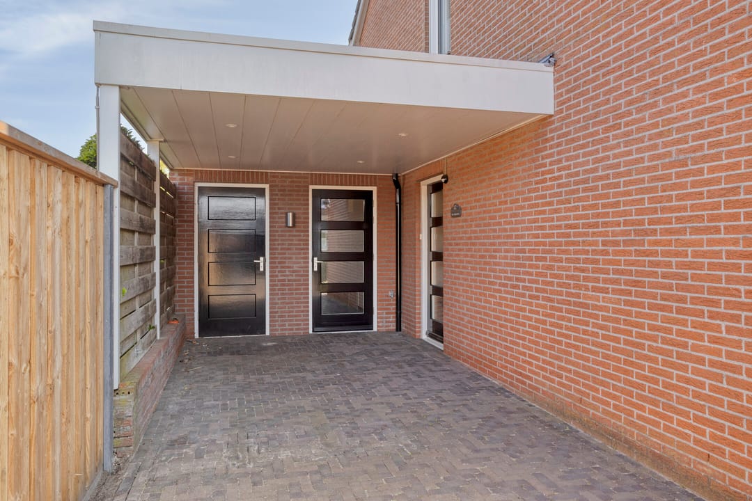 Foto 2 van Othellolaan 12