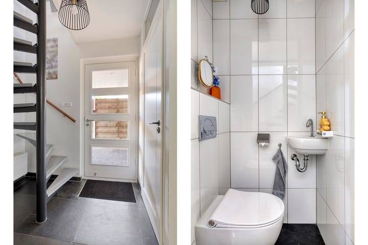 Foto 3 van Othellolaan 12